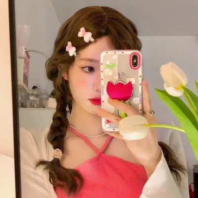 茶花村的幸福生活